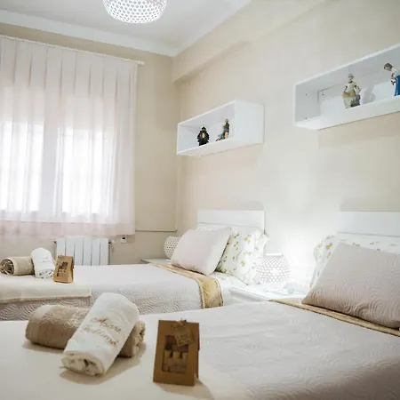 Gallimo Apartment