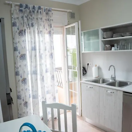 Gallimo Apartment