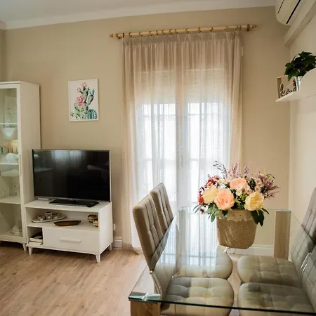 Διαμέρισμα Gallimo L'Ampolla