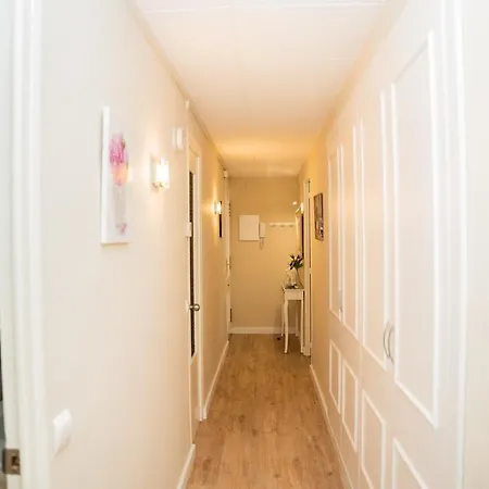 Apartment Gallimo *