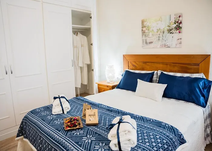 Gallimo Apartmán L'Ampolla